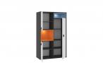 Szafka L/P Colors LORK521 Forte