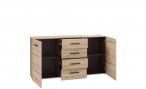 Komoda Combino CMBK26 Forte