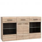 Witryna Combino CMBV27 Forte