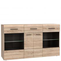 Witryna Combino CMBV27 Forte