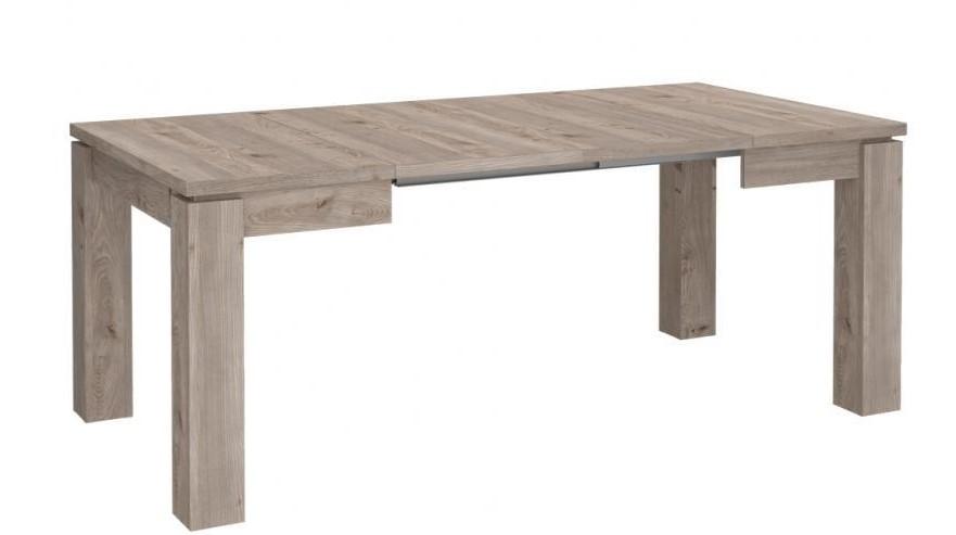 Stół obiadowy rozkładany Dąb Nelson