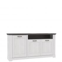 Komoda Gasparo GRLK232 Forte