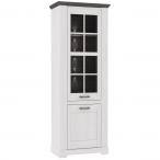 Witryna L/P Gasparo GRLV711 Forte
