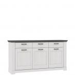 Komoda Gasparo GRLK231 Forte
