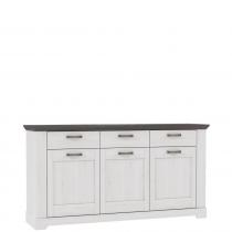 Komoda Gasparo GRLK231 Forte