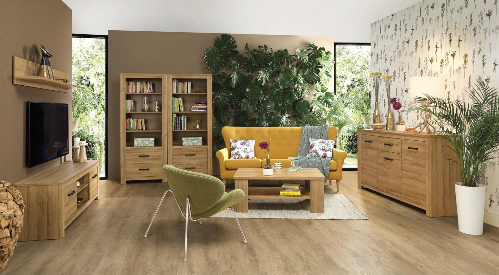 Kolekcja mebli Havanna