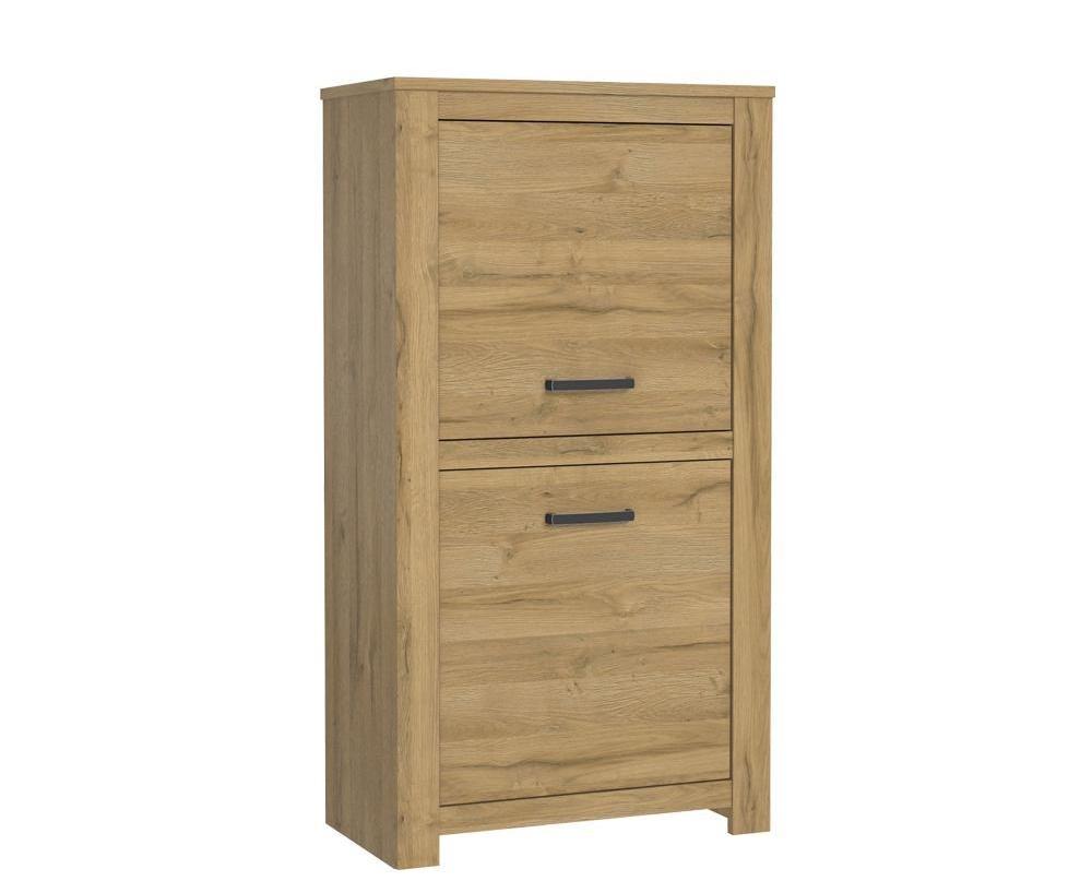 Kolekcja Havanna - drewniana szafka