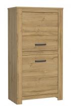 Drewniana szafka P Havanna HVNS411R Forte