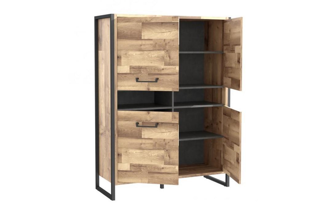 Szafka z kolekcji HUD Forte HUDS422