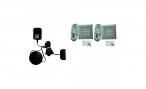 Oświetlenie LED 2-pkt. Hud IZLED16L10P02 Forte