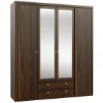 Szafa ubraniowa Indigo INDS96S Forte