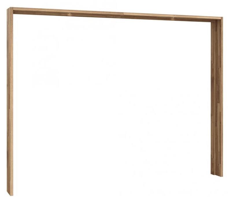 Listwa z oświetleniem