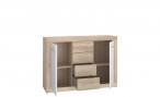 Komoda Julietta JLTK162 Forte