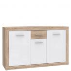 Komoda Julietta JLTK241 Forte