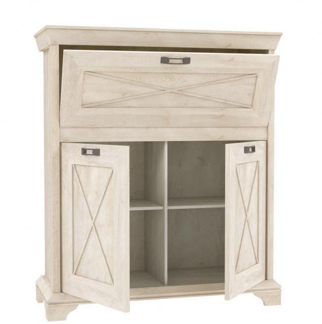 barek Kashmir z Pinia Biała Forte