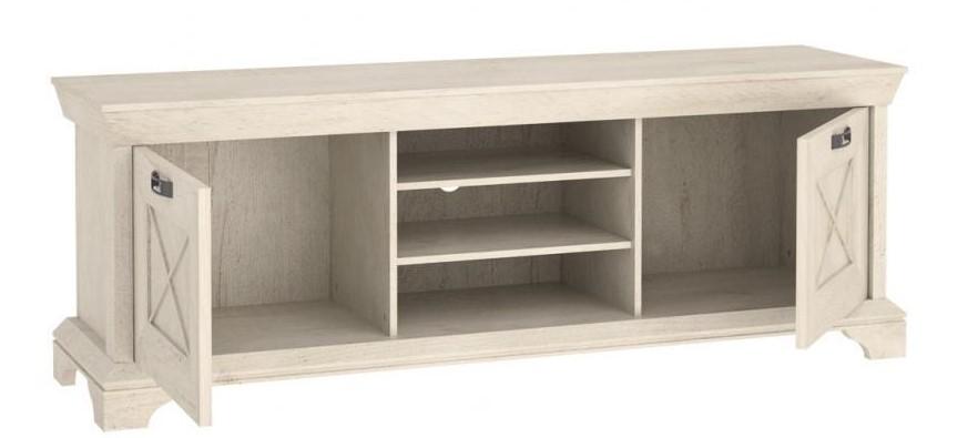 Szafka RTV KASHMIR 2D