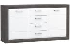 Komoda z szufladami Lennox new ENXK231 Forte Dekor Beton