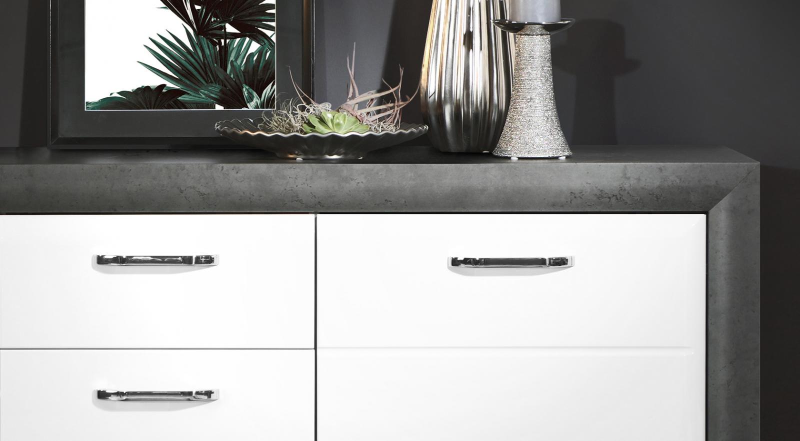 Komoda kolekcja Lennox New