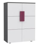 Szafka Libelle LBLK40 Forte