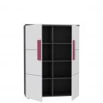 Szafka Libelle LBLK40 Forte