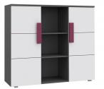 Szafka Libelle LBLK43 Forte