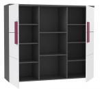 Szafka Libelle LBLK43 Forte