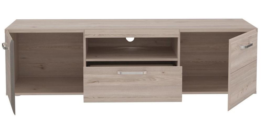 Szafka Locarno RTV LCRT131 Forte