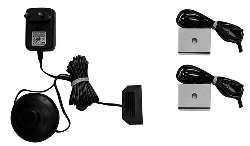 Dodatkowe oświetlenie