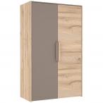 Szafa ubraniowa Malakka MLKS821 Forte