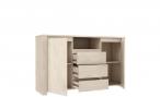 Komoda Medanos EDSK231 Forte