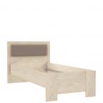 Stelaż łóżka Medanos EDSL1091 Forte