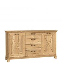 Komoda Nepal EPLK235 Forte
