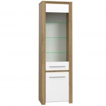 Witryna L/P Rahisi RGGV712 Forte