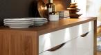 Komoda Saint tropez STZK221B Forte
