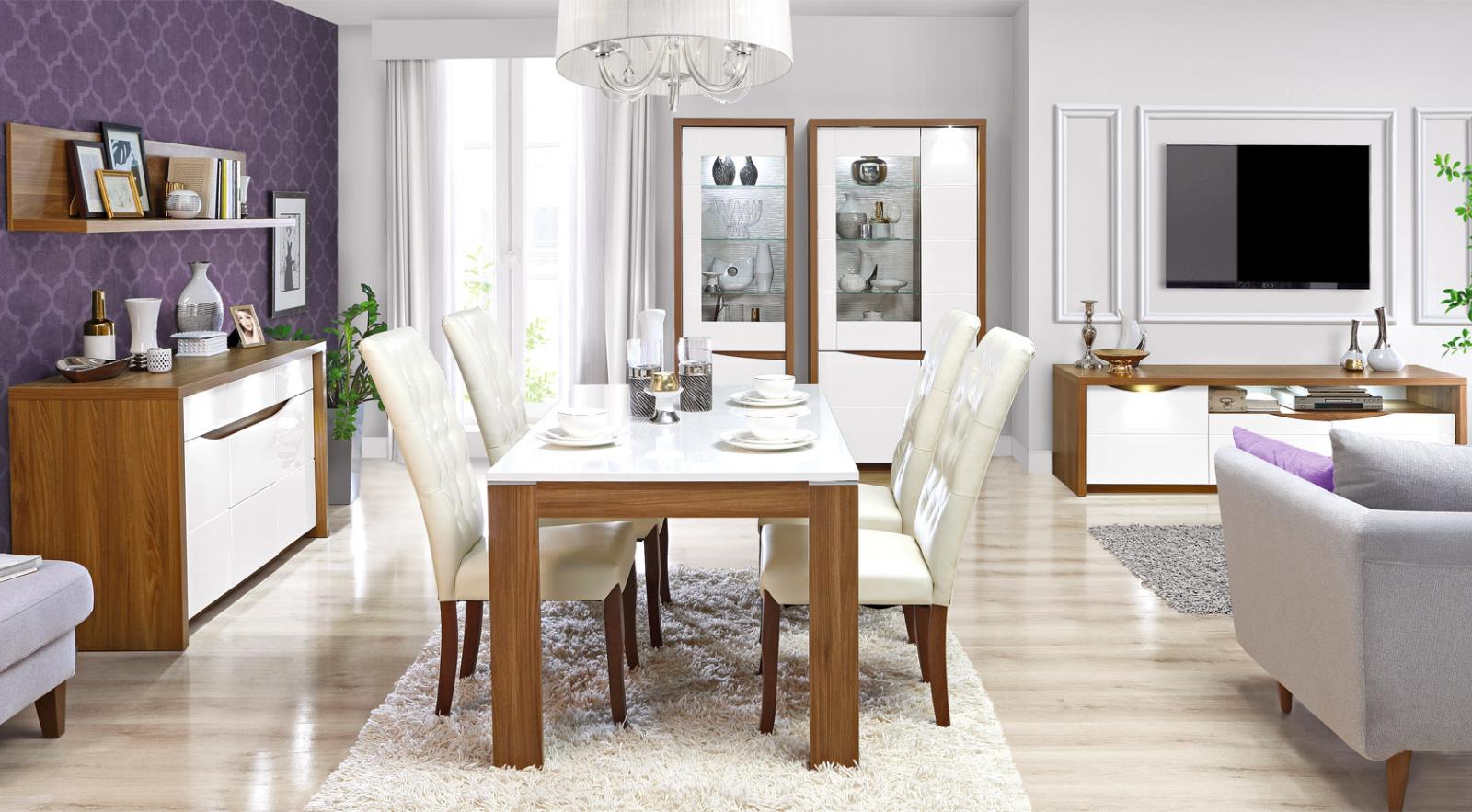 Saint Tropez meble do jadalni