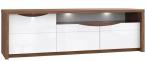 Szafka RTV Saint tropez STZT131B Forte