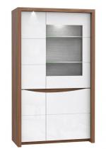 Witryna do salonu P Saint tropez STZV621RB Forte