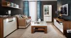 Witryna L Saint tropez STZV711LB Forte