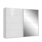 Szafa ubraniowa Sapporo SPRS12412 Forte