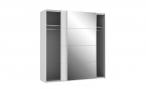 Szafa ubraniowa Sapporo SPRS32412 Forte