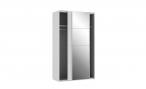Szafa ubraniowa Sapporo SPRS42412 Forte