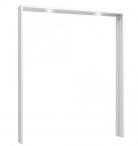 Szafa ubraniowa Starlet white STPS924E1 Forte
