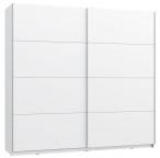 Szafa ubraniowa Starlet white STPS924E1 Forte