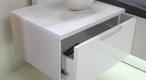 Szafa ubraniowa Starlet white STPS824E1 Forte