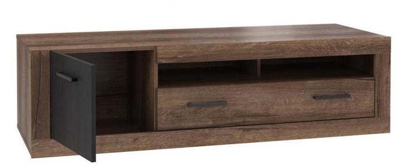 Szafka RTV Trass Forte TRAT121