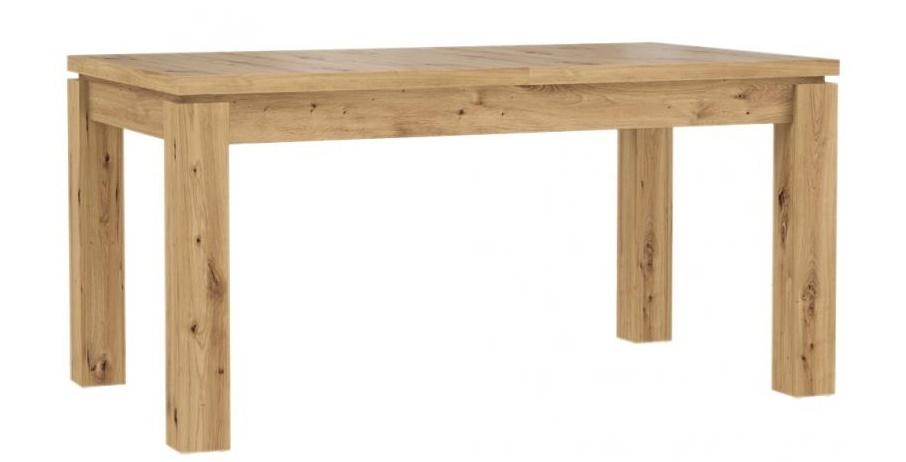 Stół rozkładany dąb Artisan Trondheim ALCT44 Forte