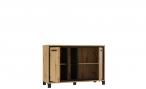 Komoda L Trondheim TDHK232L Forte