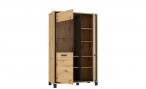 Witryna L Trondheim TDHV622L Forte