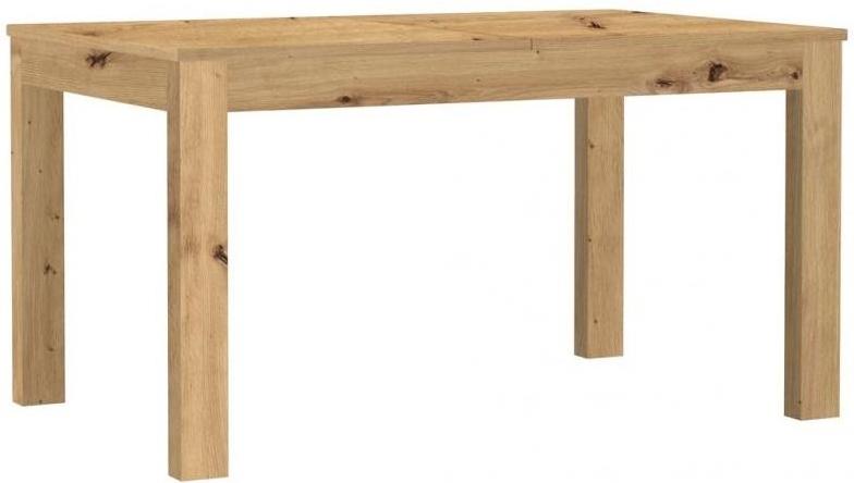 Stół do salonu dębowy