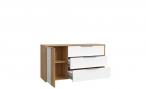 Komoda Verenice RIBK221 Forte